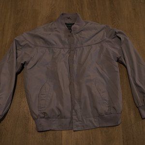 Vintage Hill & Archer Jacket